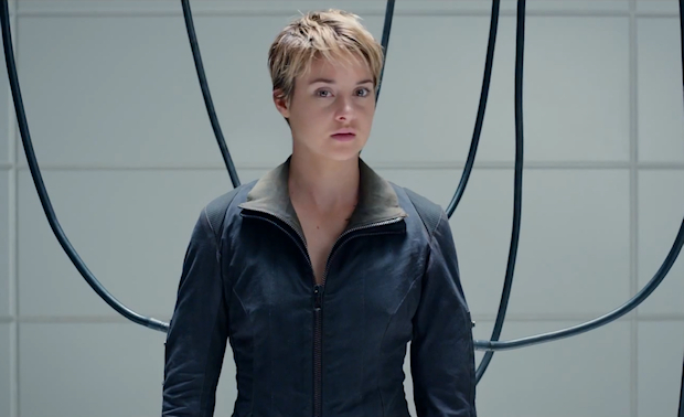 Insurgent Insurgent