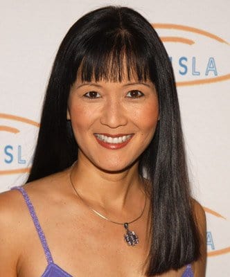 Suzanne Whang