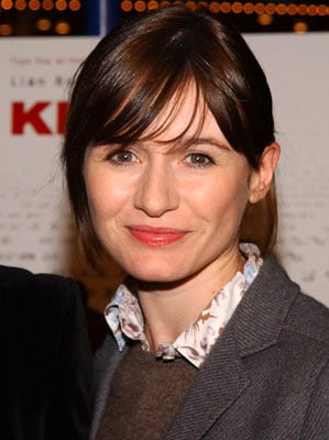 Emily Mortimer