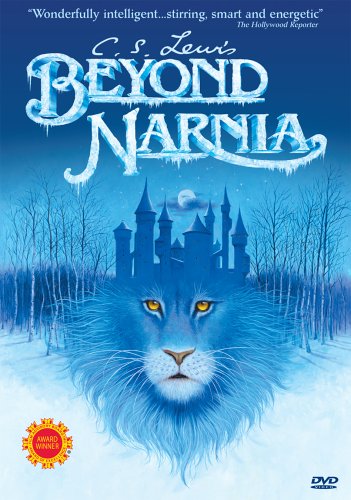 C.S. Lewis: Beyond Narnia