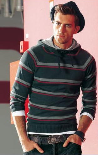 Rafael Lazzini