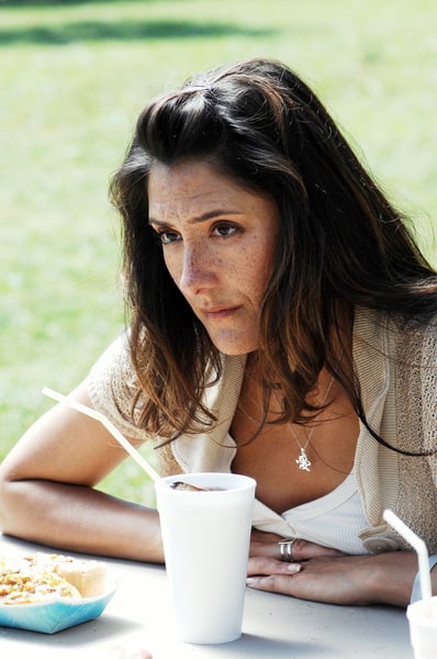 Alicia Coppola