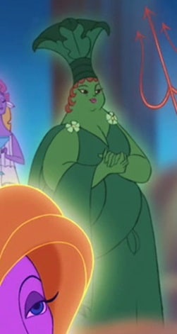 Demeter