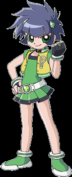 Buttercup