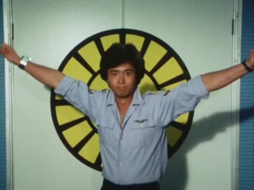 Takayuki Hiba