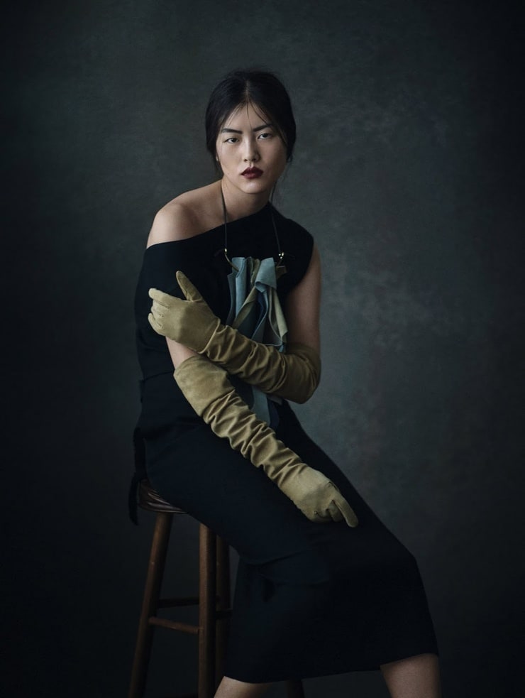 Wen Liu
