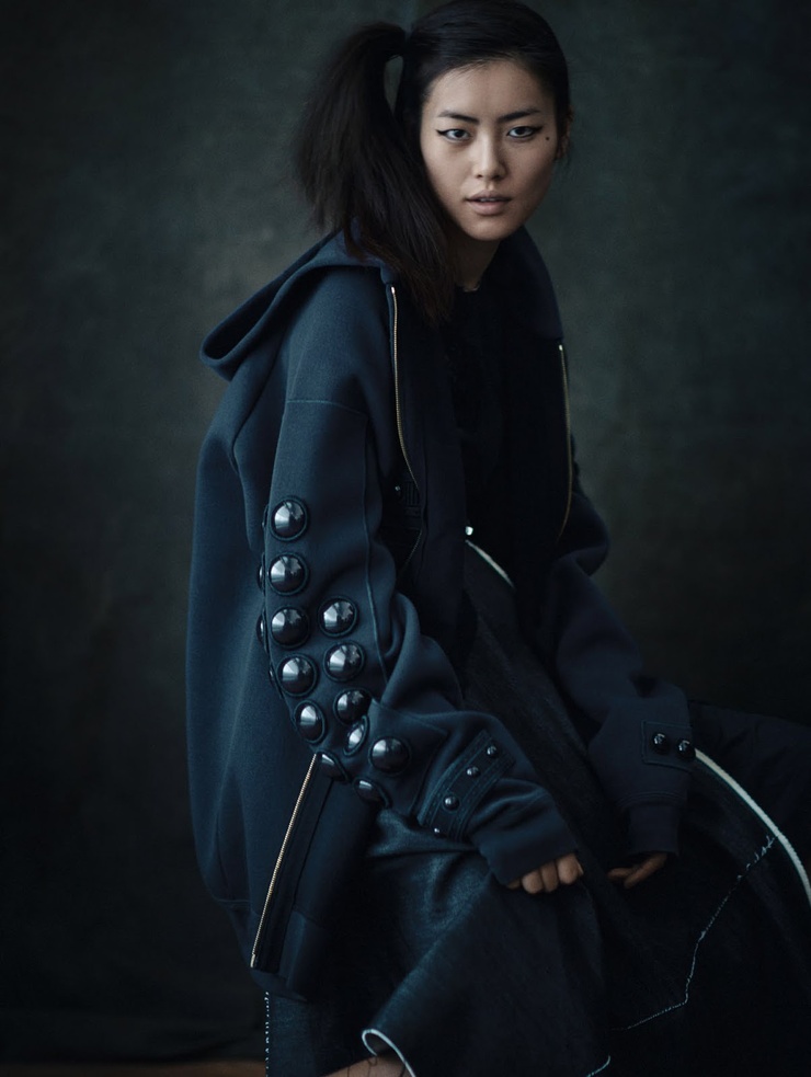 Wen Liu