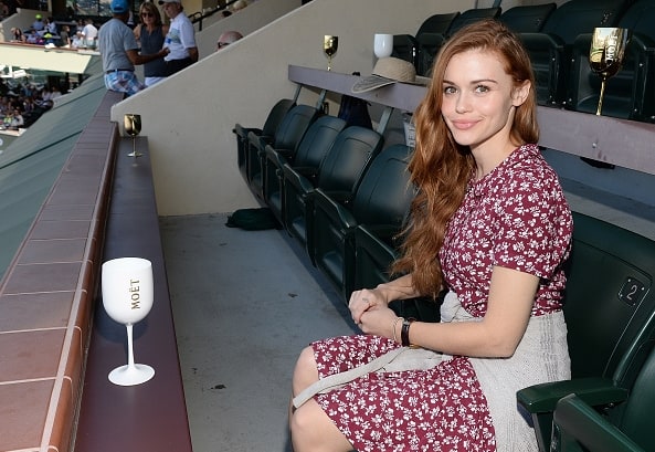 Holland Roden