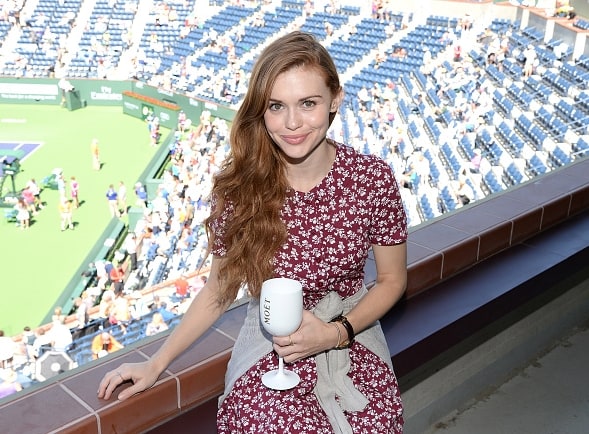 Holland Roden