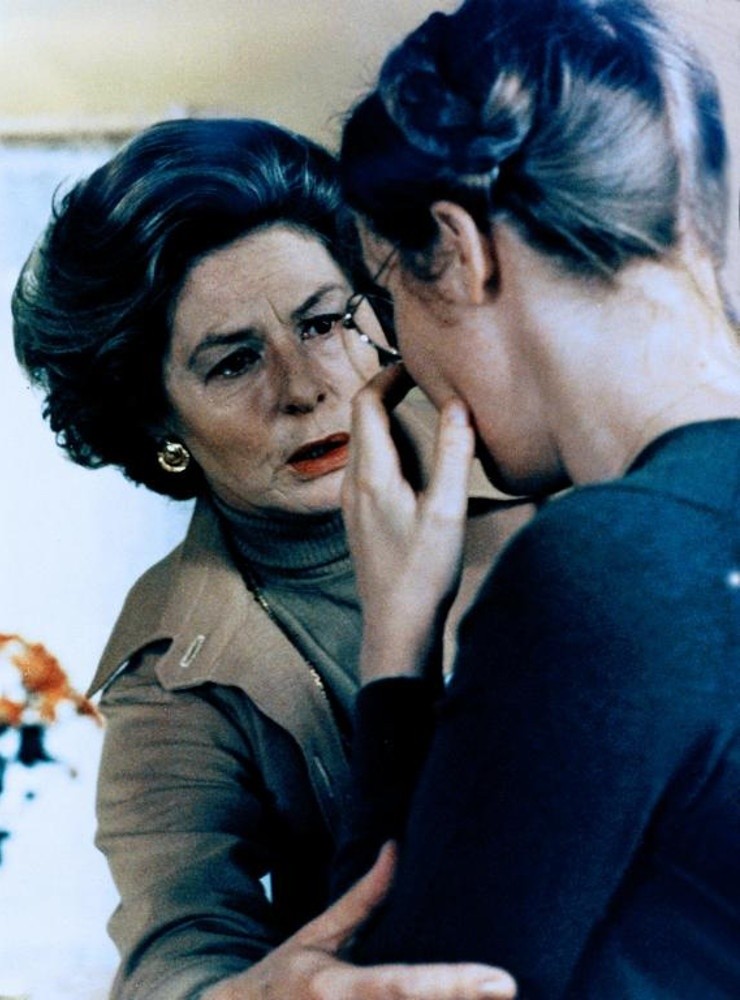 Autumn Sonata (1978)