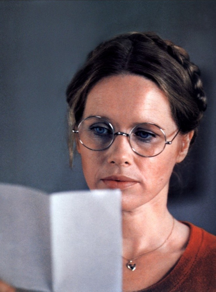 Autumn Sonata (1978)