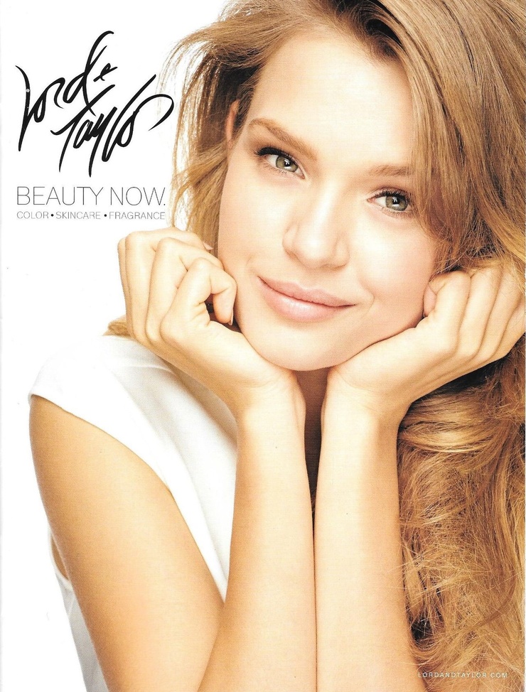Josephine Skriver Josephine Skriver