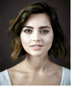Jenna Coleman Jenna Coleman