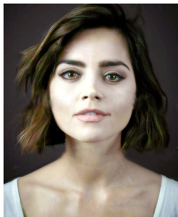 Jenna Coleman Jenna Coleman