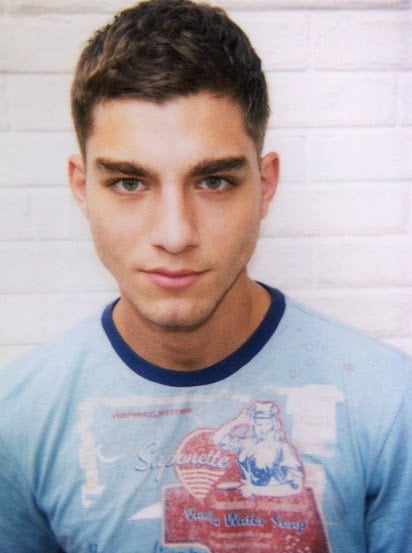 Andre Ziehe