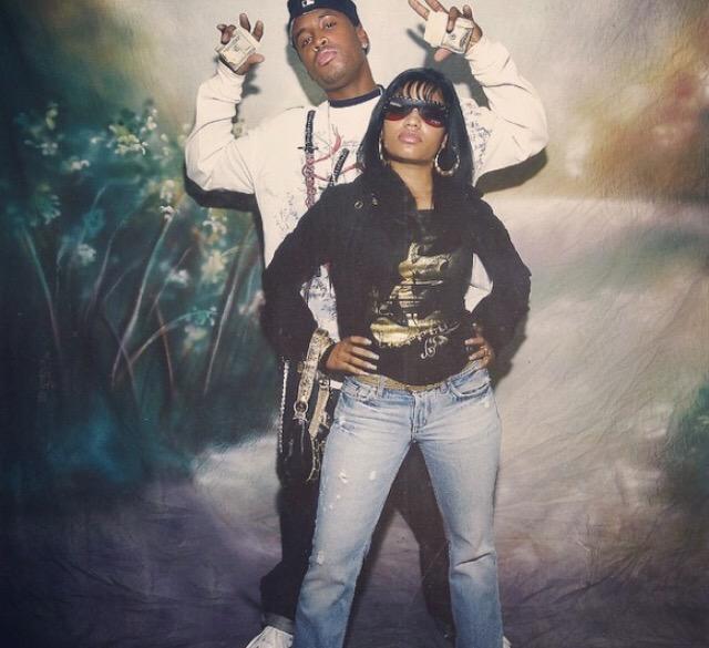 Nicki Minaj Nicki Minaj