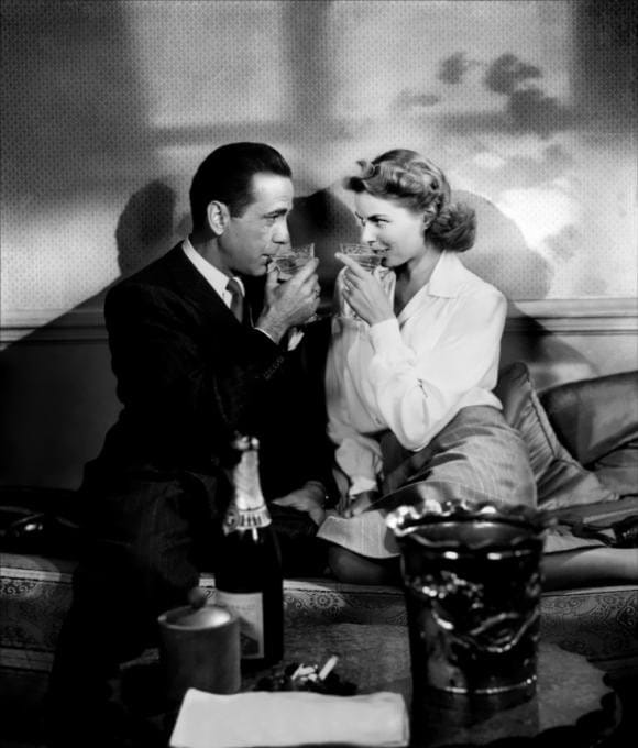 Casablanca Casablanca
