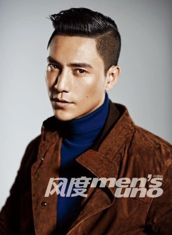 Kun Chen Kun Chen