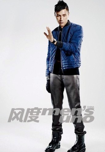 Kun Chen
