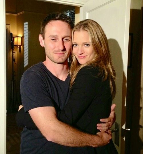 JJ and William