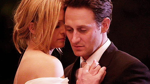 JJ and William