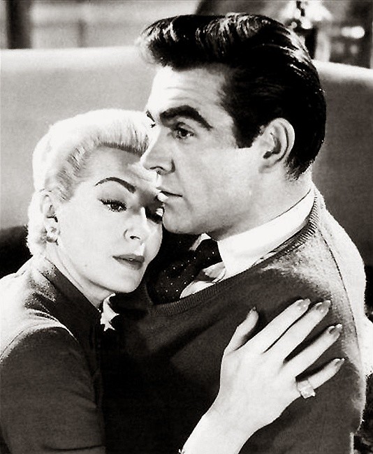 Another Time, Another Place                                  (1958)
