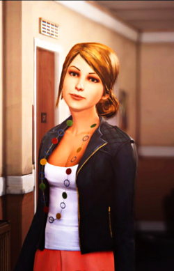 Juliet Watson