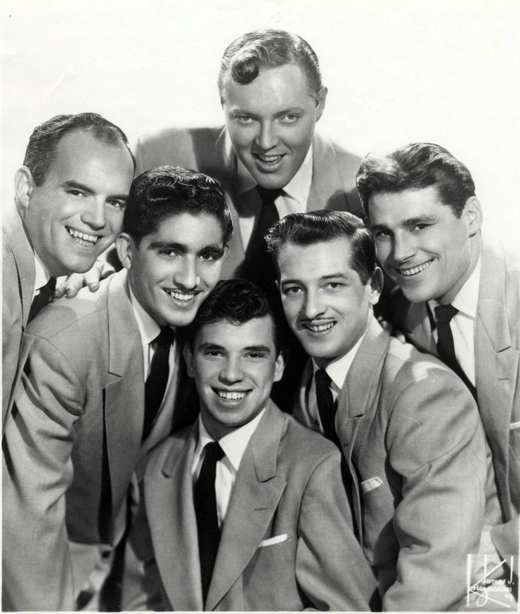 Bill Haley & The Comets