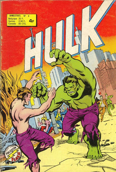 Hulk