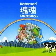 Katamari Damacy