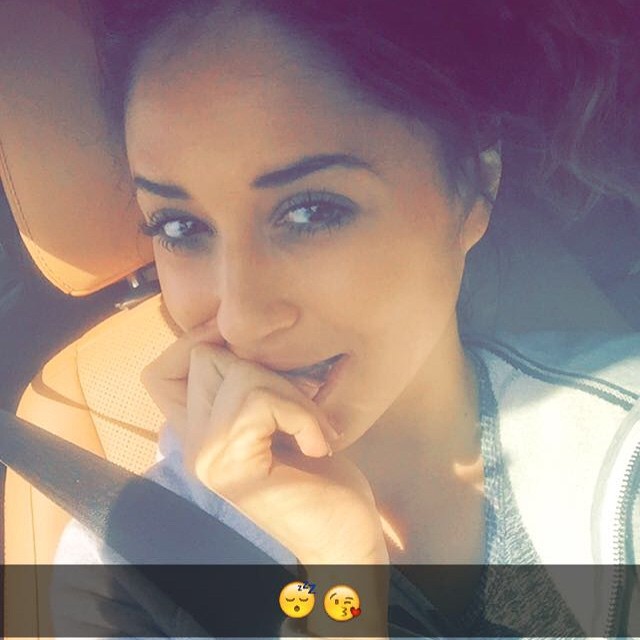 Tianna Gregory
