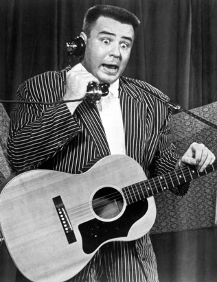 Big Bopper