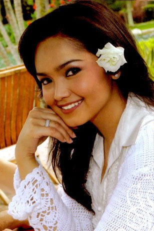 Siti Nurhaliza