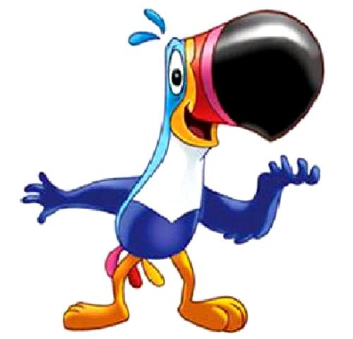 Toucan Sam