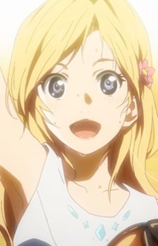 kaori miyazono good smile