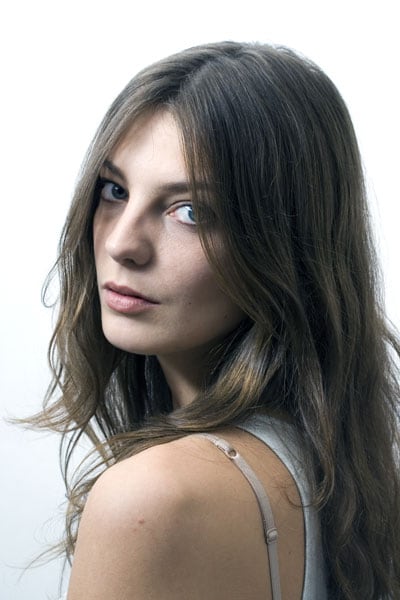 Picture Of Daria Werbowy