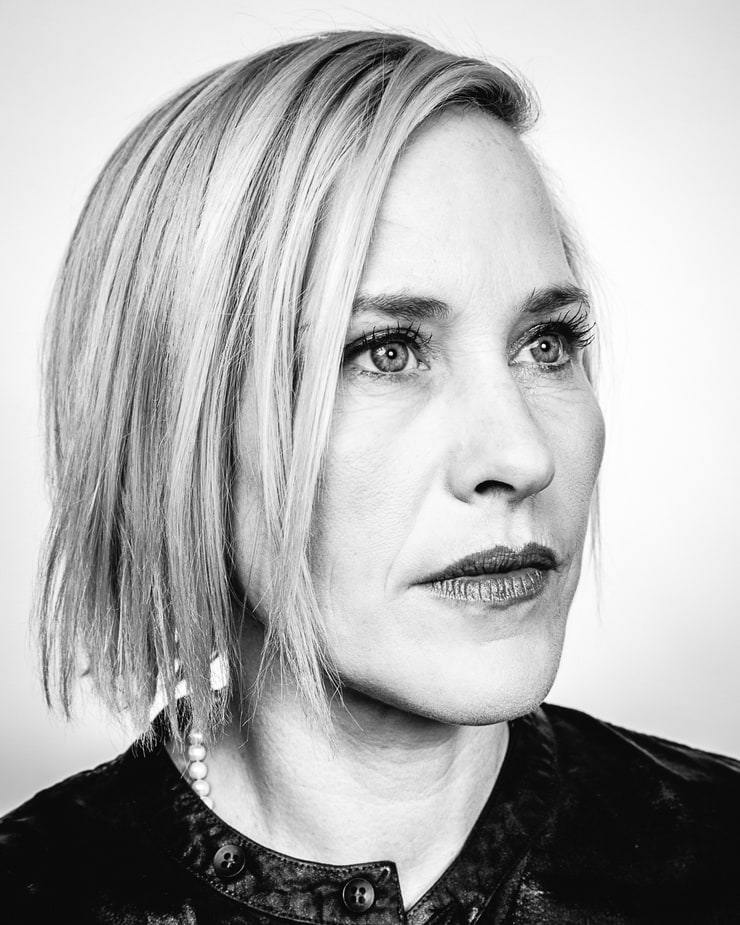 Patricia Arquette