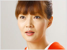 Yoriko Dôguchi