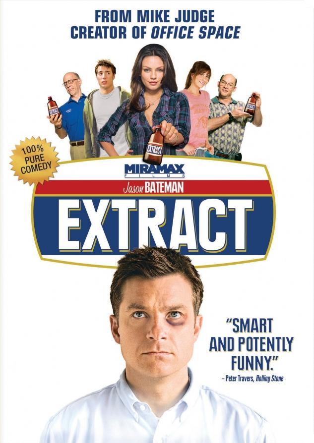 Extract