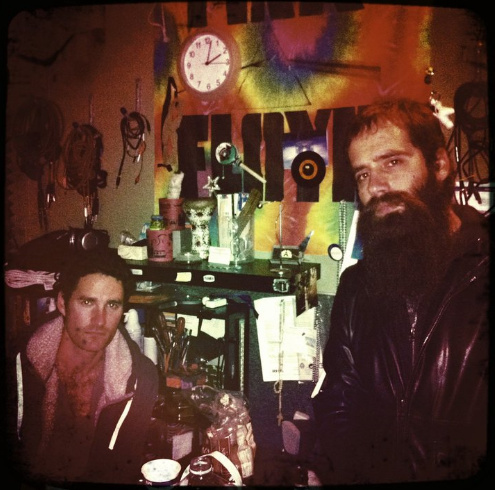 Capital Cities Capital Cities