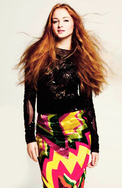Sophie Turner Sophie Turner