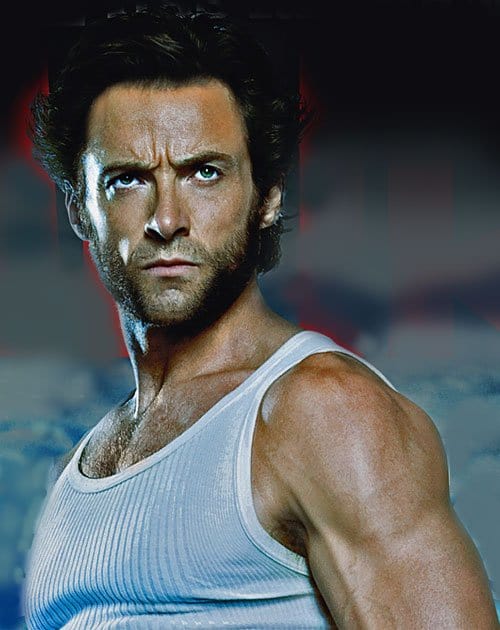 Hugh Jackman