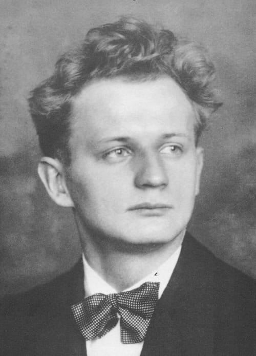 Wilhelm Kempff