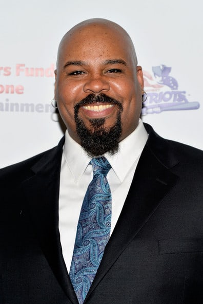 James Monroe Iglehart