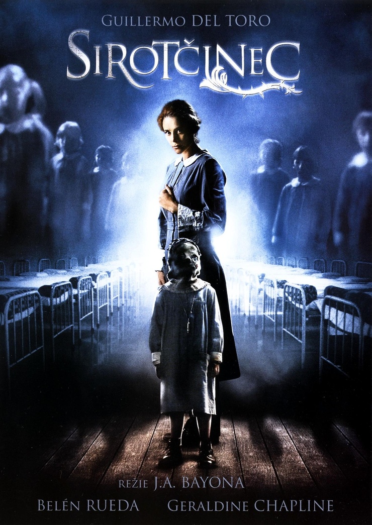 The Orphanage