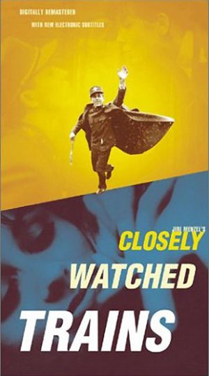 Closely Watched Trains