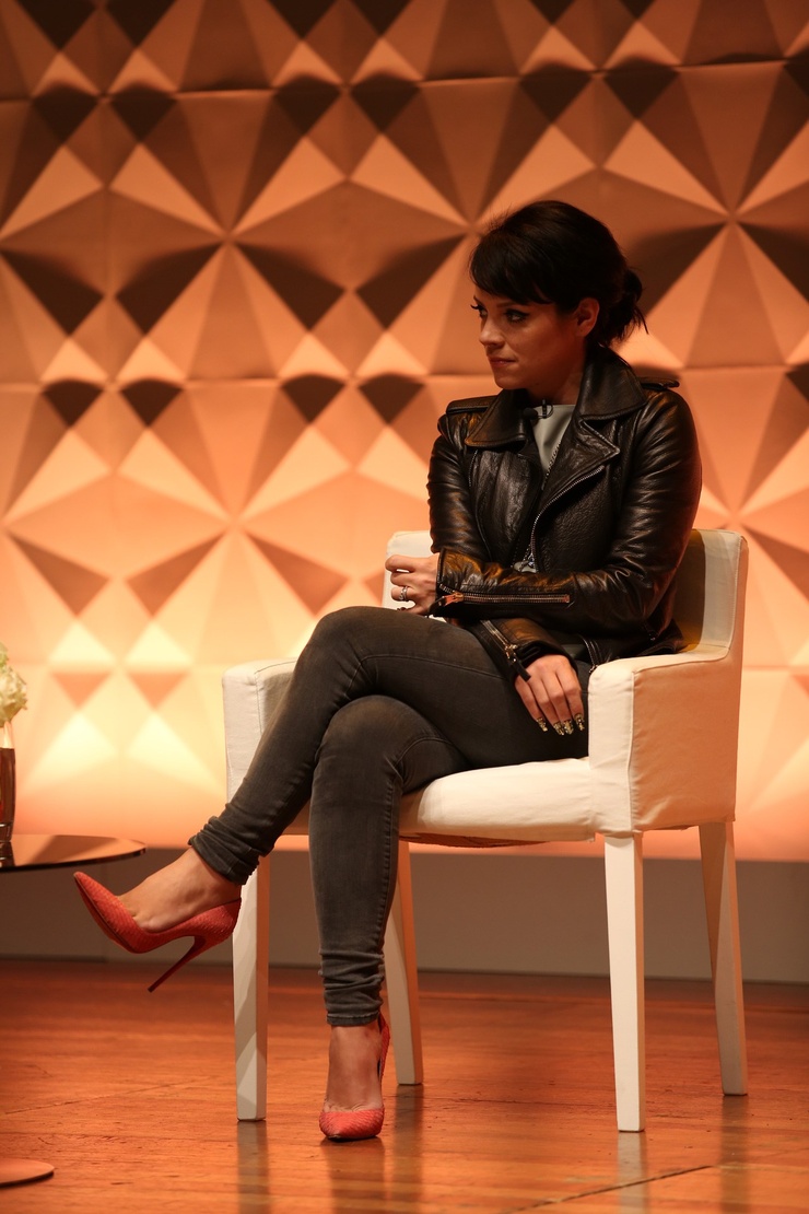Lily Allen Lily Allen