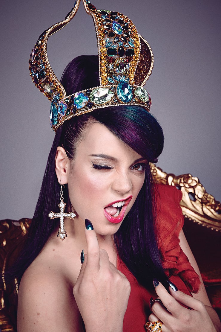 Lily Allen Lily Allen