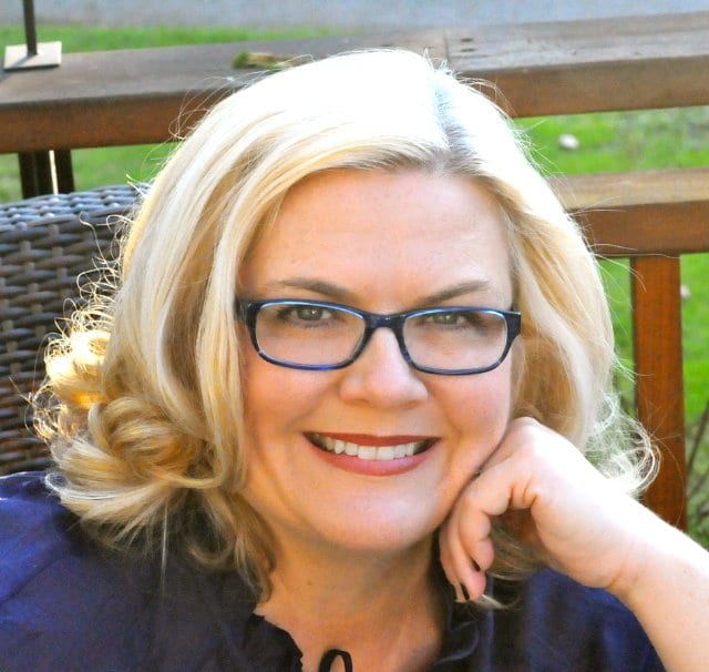 Paula Pell npr