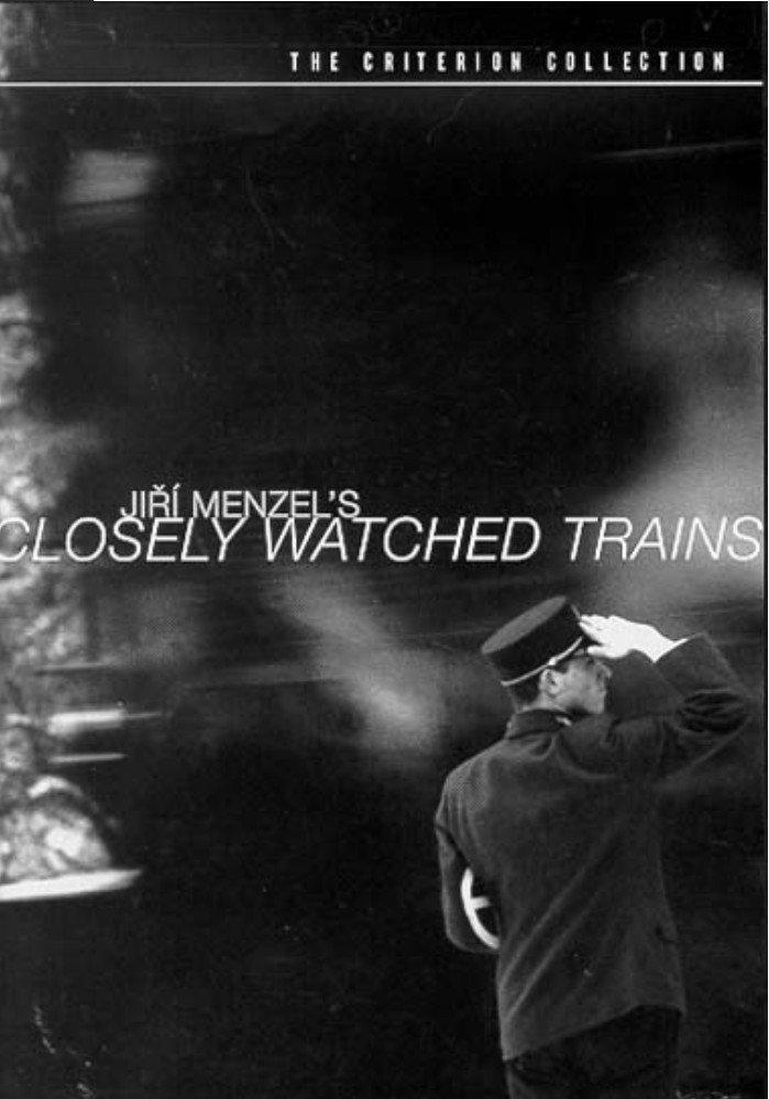 Closely Watched Trains